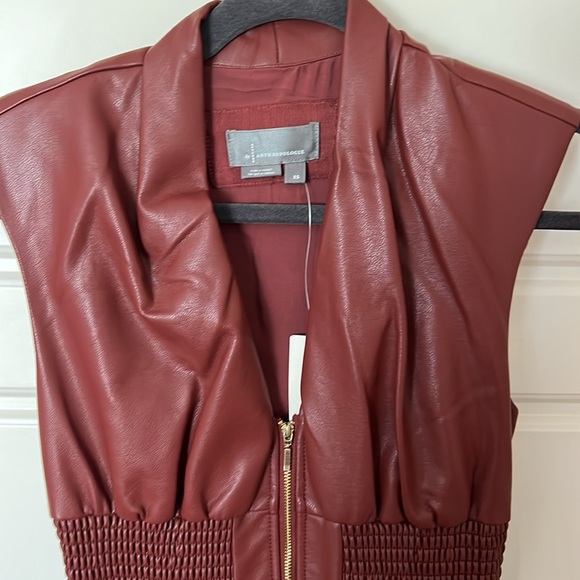 The tommie cap sleeve smocked dress - Picture 3 of 8